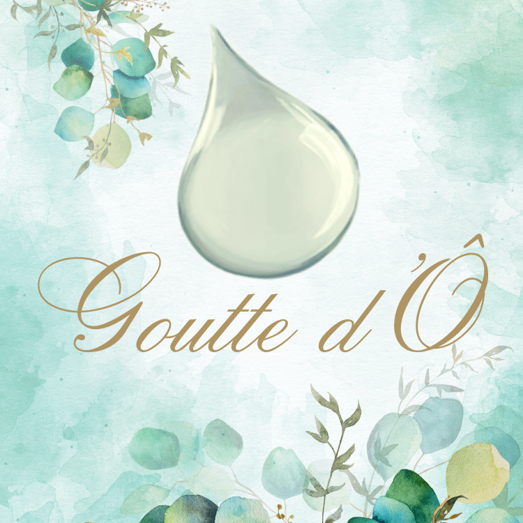 Goutte d'Ô